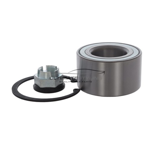 Wheel bearing kit front - kit,
