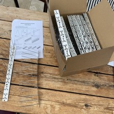 594cm Pigeon Bird Spikes Metal