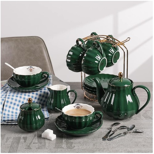 British royal series tea - british,