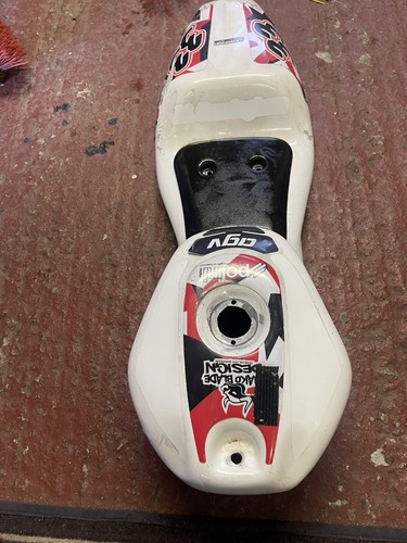Grc minimoto seat unit - minimoto,