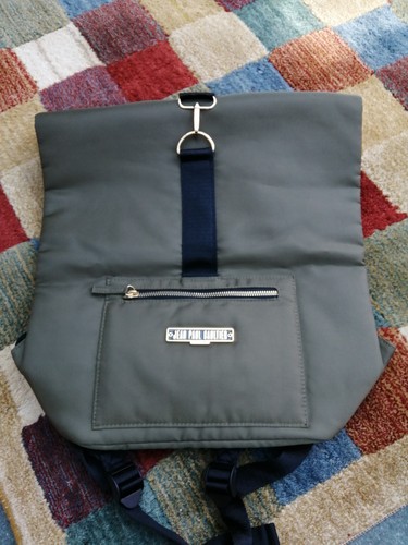 Jean paul gaultier green fold - jean,
