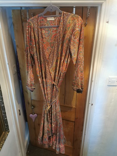 Stone circle magic maxi - magic, wrap