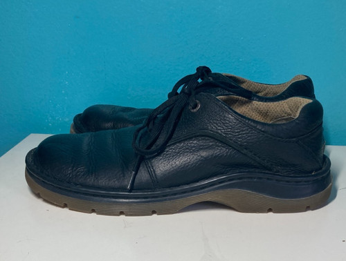 Vintage martens black - dr,