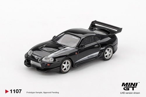 Mini toyota supra - toyota,
