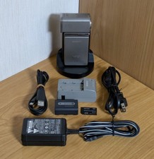 SONY HDR-TG1 Digital Handycam