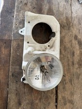 Escort Cosworth Morette Back And A Genuine Inner Light