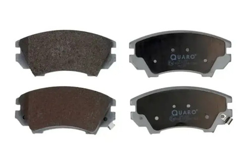 Brake pads qp6789 quaro - pads,