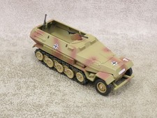 1:74 WW2 diecast GERMAN