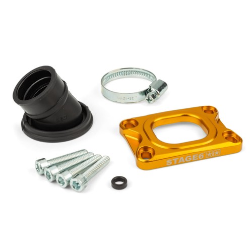 Stage6 360 intake - stage6,