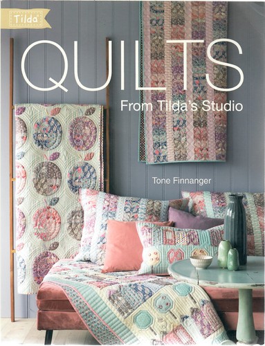 Quilts from tildas studio - quilts,
