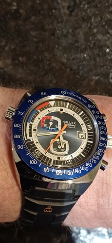 Divers watch mens - watch,
