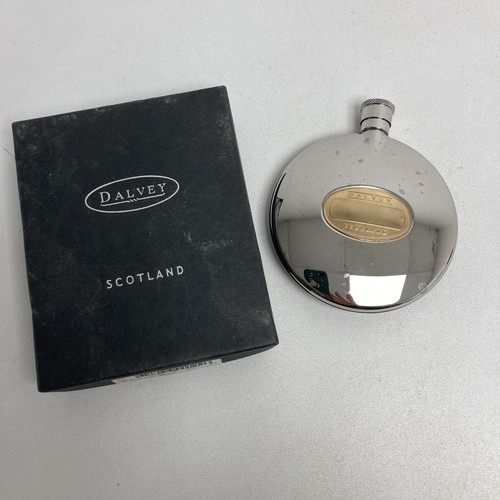 Dalvey small round - (refjoh35),