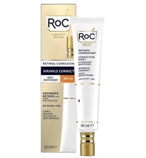 RoC Retinol Correxion Wrinkle