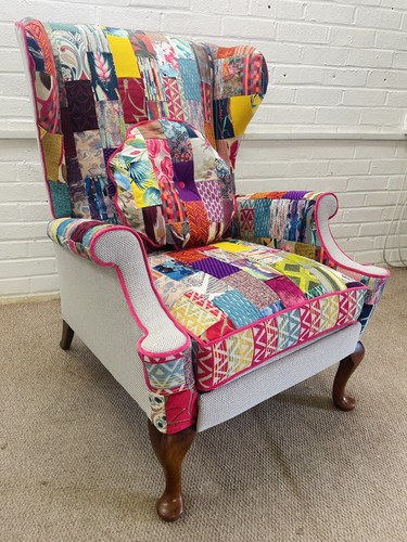 Parker knoll manual recliner - knoll,