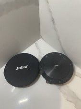 Jabra Speak 510 USB & Bluetooth Portable Audio Conference Speaker with case