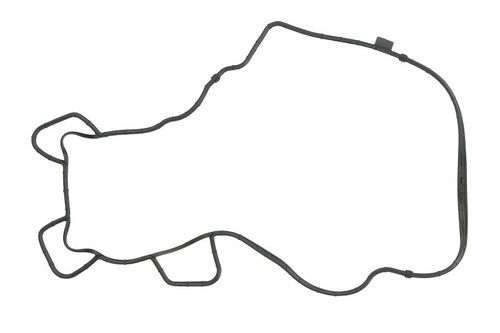 Valve cover gasket - , fits