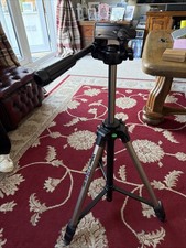 Tripod  Cx560 Stand & Bag