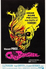 Cry the banshee - the, (1970)