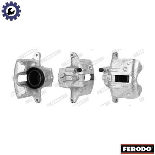 Brake caliper fcl694173 for - caliper,