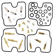 Carburetor Repair Kit Keyster