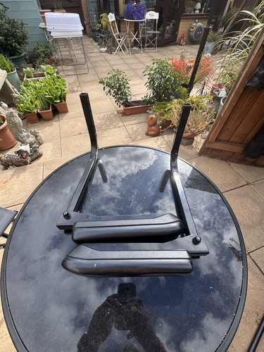 Quingo air chair - chair, arm