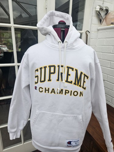 Supreme champion white - x,