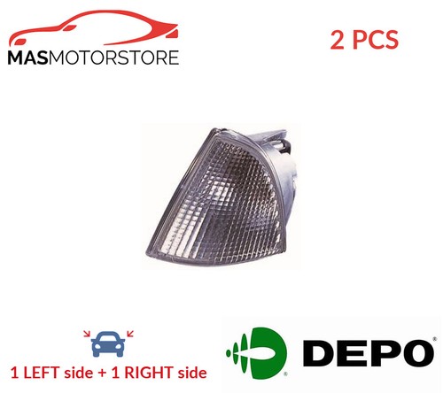 Indicator light blinker - light, lamp