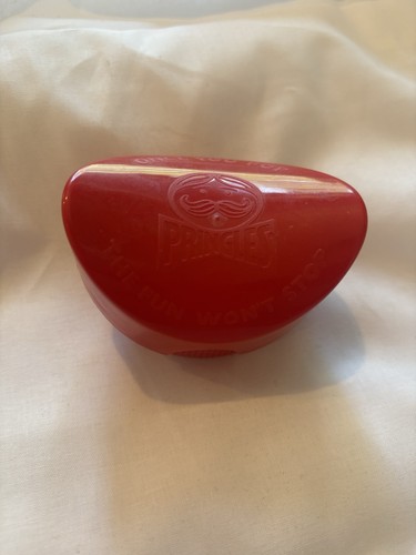 Vintage 90s pringles potato - 90s,