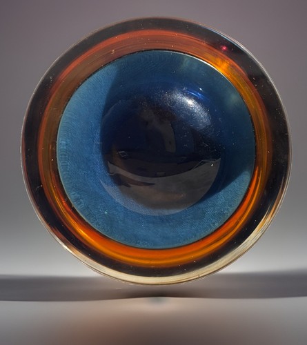 Stunning murano sommerso - stunning,