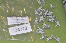 25mm napoleonic / castings -