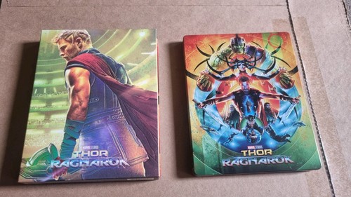 Thor ragnarok weet - -, 3d
