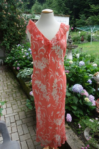 Elegant precious summer - precious, dress