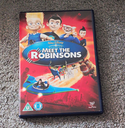 Disney classics meet the - disney,