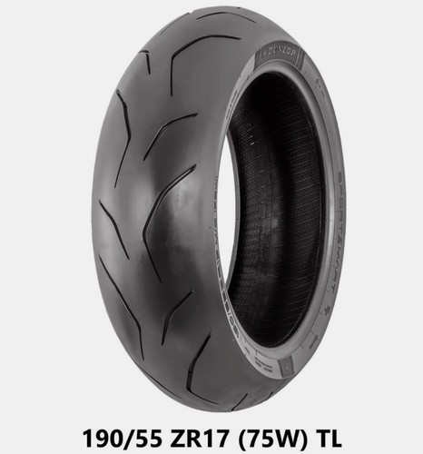 Dunlop sportsmart 190 55 - dunlop, 190/55