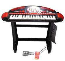 ELC Early Learning Centre Children's Keyboard Electric Piano BPT