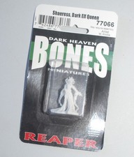 Reaper Miniatures - Dark Haven
