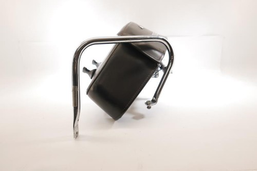 Left luggage harley davidson - harley,