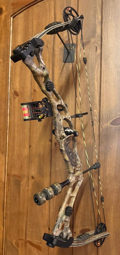 Nice hoyt katera - katera, cam