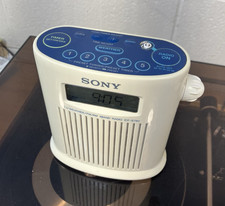 Sony Shower Mate ICF-S79W