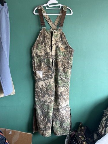 Duxbak realtree camo hunting - duxbak,