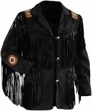 Men Handmade American Western