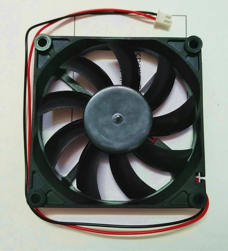 Replacement fan for - 1,