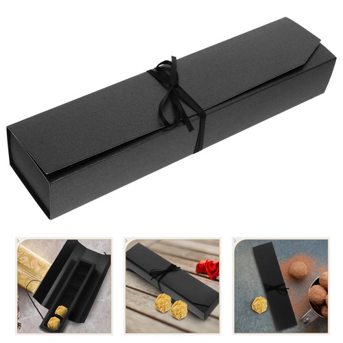 6pcs empty chocolate boxes - ,