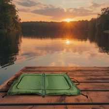 Carp Fish Fishing Beanie Mat