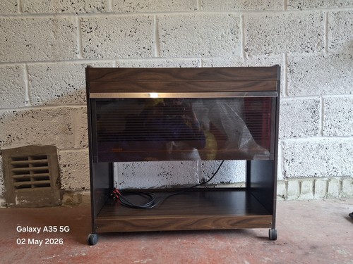 Philips hostess trolley - philips,