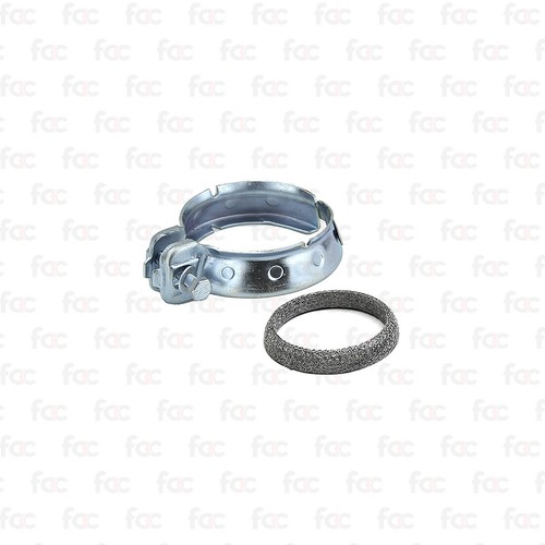 Diesel catalytic converter - catalytic,