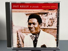 Pat Kelly & Friends - Soulful