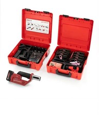 Rothenberger romax compact - romax, tt
