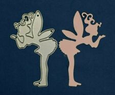 Quality Metal Fairy, Cutting