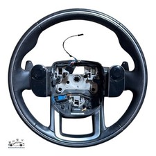 19-23 Land Rover Discovery Sport  Multifunction Steering Wheel K8D2-3F563-KD8PVJ